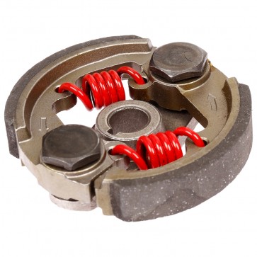 Tuning Renn Kupplung für Pocketbike / Pocket-Bike / Minibike - Neue Rennkupplung