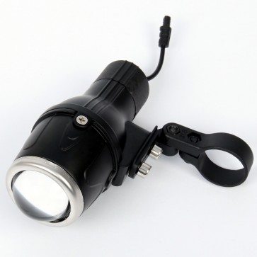 Vorderlicht Halogen für Mach1 Elektro E-Scooter Frontlampe Scheinwerfer Lampe 