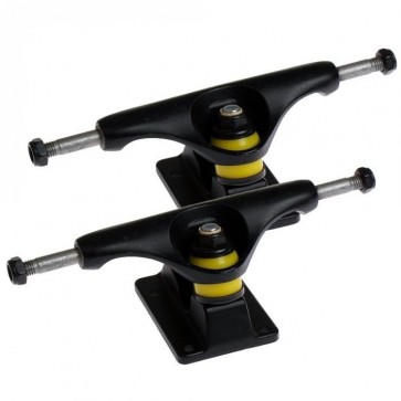 2 Stück FunTomia® 190mm Trucks / Achse für Skateboards