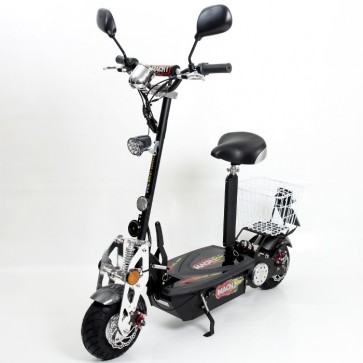 Modell-6A EEC-48V/1000W mit 48V 1000W Motor