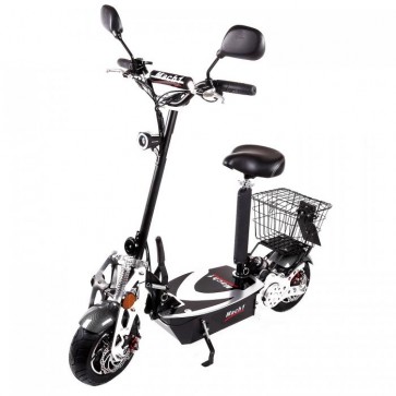 Mach1® E-Scooter mit StVo - Moped Roller / Modell-6B EEC-48V/1000W