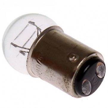 Glühbirne 70V - 10/5W für Mach1 Elektro E-Scooter - 2er Set