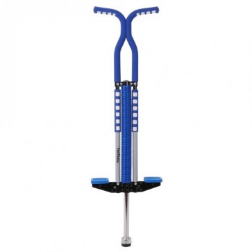 FunTomia® Pogo Stick Gr.M für 20 - 45 kg Hüpf Stange Sprungstange Jumper Stockhüpfen 