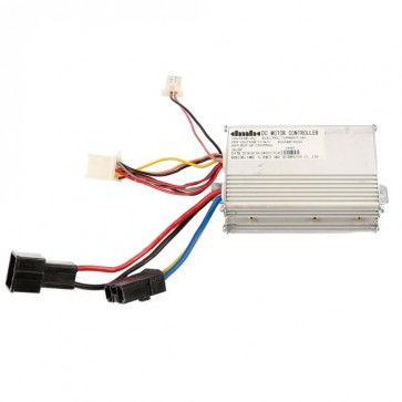 Steuereinheit 36V 500W für Modell-2 36V/500W Mach1 Elektro E-Scooter Controller Typ CH07