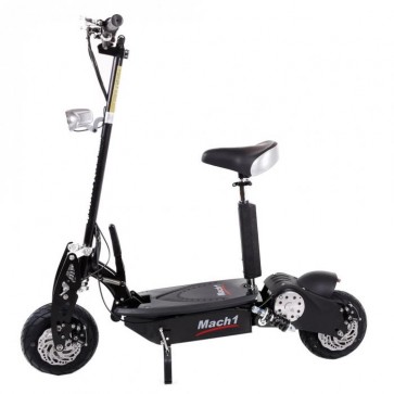 MACH1 Elektro E-Scooter 1000W-36V mit Licht