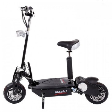 MACH1 Elektro E-Scooter 2000W-48V mit Licht Modell: Mach1-2000/48-On-Road