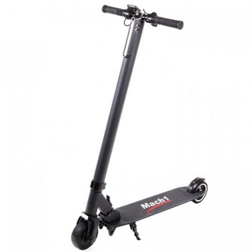 Mach1 Elektro Scooter 250W/24V Lithium Ionen Akku und LED Licht 