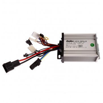 Steuereinheit 36V/500W für Modell-2 Mach1 Elektro E-Scooter Controller TYP YKCH01-B1X