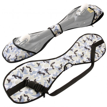 FunTomia Gepolsterte Waveboard Tragetasche