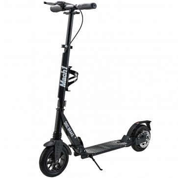 Mach1 Disc Brake Kick Scooter mit 200x40mm Luftreifen