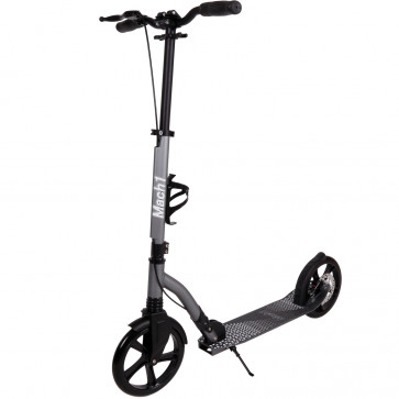 Mach1 Disc Brake Kick Scooter mit 250x30mm Rollen