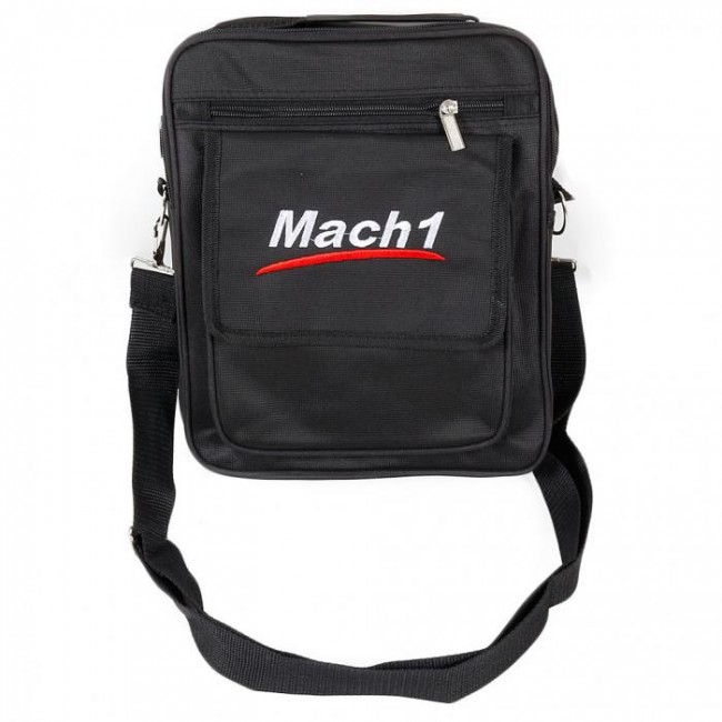 ) für S+S oder Sportartikel Lenkertasche Benzin Mach1 Scooter Elektro ( Scooter Tasche
