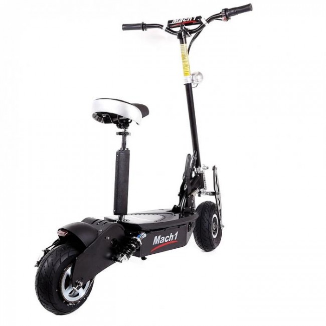 Zündschloss für Mach1 Elektro Scooter mit Licht 