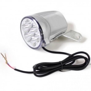 48V LED Vorderlicht  für Mach1 Elektro E-Scooter