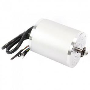 Motor Brushless 1600Watt - 48Volt mit 11er Ritzel für Mach1 E-Scooter