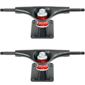 2 Stück FunTomia 190mm Trucks / Achse für Skateboards