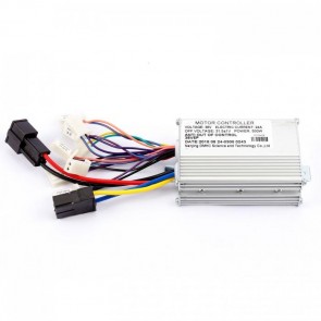 Steuereinheit 500  Watt 36V Turbo/ECO für Mach1 Elektro Scooter Typ:DCGM29