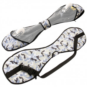 FunTomia Gepolsterte Waveboard Tragetasche