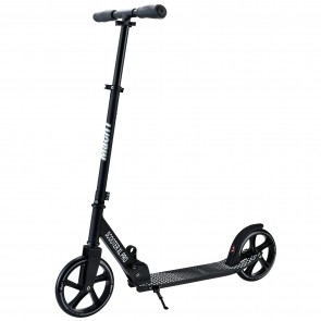 Mach1 Kick Scooter schwarz mit 200mm Rollen