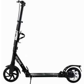 Mach1 Disc Brake Kick Scooter mit 200x40mm PU Rollen