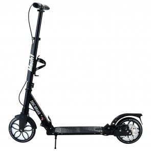 Mach1 Disc Brake Kick Scooter mit 200x30mm PU Rollen