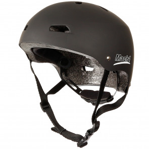 Mach1® Helm Skaterhelm, Fahrradhelm, BMX-Helm Inliner-Helm für Skater - Größe S