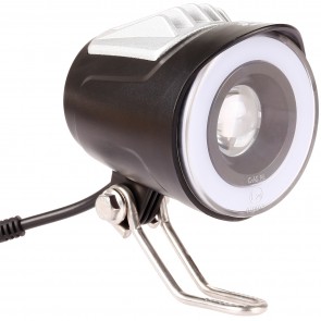 12V LED Vorderlicht für Elektro Scooter mit Straßenzulassung