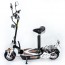 Die Steuereinheit ist für solch einen Scooter geeignet. (Der Scooter ist nicht im Lieferumfang enthalten.)