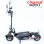 Die Steuereinheit ist für solch einen Scooter geeignet. (Der Scooter ist nicht im Lieferumfang enthalten.)