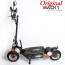 Die Steuereinheit ist für solch einen Scooter geeignet. (Der Scooter ist nicht im Lieferumfang enthalten.)