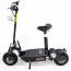 Das Ladegerät ist z.B. für solche Elektro-Scooter. 