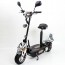Modell-6A EEC-48V/1000W mit 48V 1000W Motor