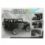 klemmbaustein Geländewagen