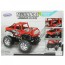 klemmbaustein Monster-Truck
