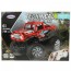 klemmbaustein Monster-Truck
