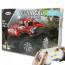 klemmbaustein Monster-Truck
