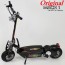 Das Rücklicht ist z.B. für solche Elektro-Scooter. 