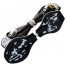 Das Waveboard wird inkl. gepolsterte Tasche geliefert